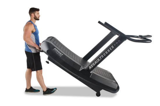 Assault Fitness Airrunner Pro fra Assault Fitness Assault Fitness Airrunner Pro fra Assault Fitness