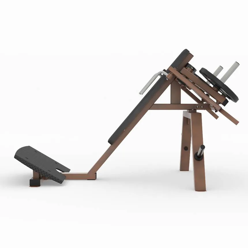 gym80 Outdoor Butterfly fra gym80