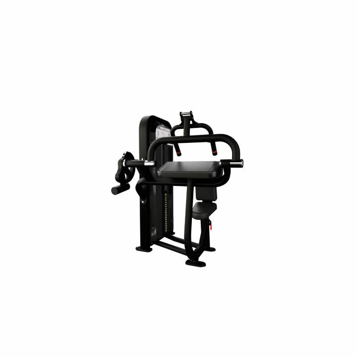 Nautilus Impact Tricep Extension