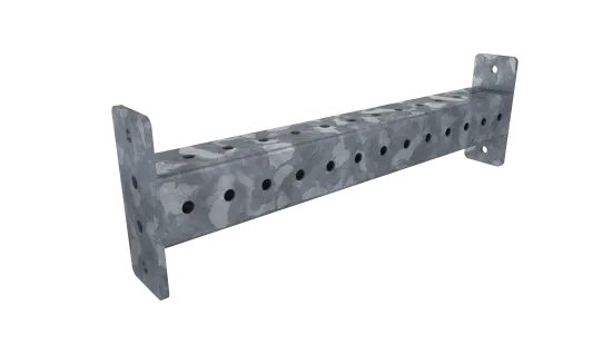 Crossmaxx Outdoor Crossbar 67,6 cm fra Crossmaxx Crossmaxx Outdoor Crossbar 67,6 cm fra Crossmaxx
