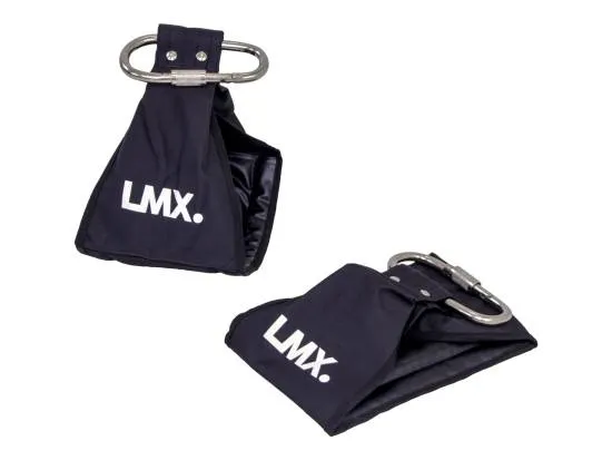 LMX. Hanging Ab Straps Mavetræner (Sæt) fra LMX.