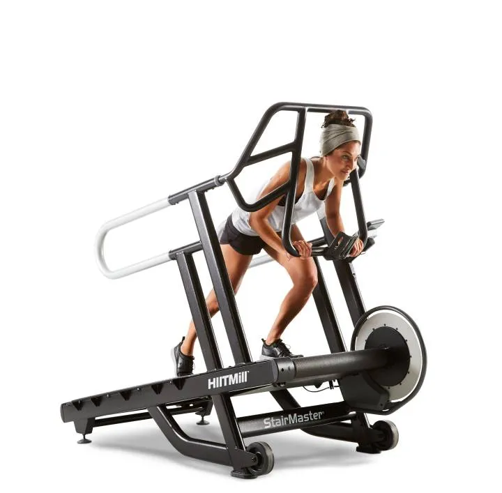 StairMaster HIITMill fra StairMaster