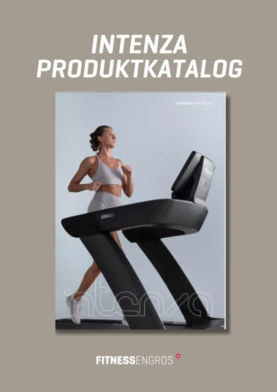 Intenza Produktkatalog