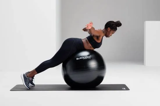 Blackroll Gymball Træningsbold fra Blackroll