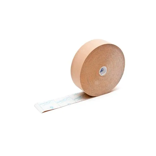 Kinesio Tex Gold FP Beige 5 cm x 31,5 m fra Kinesio