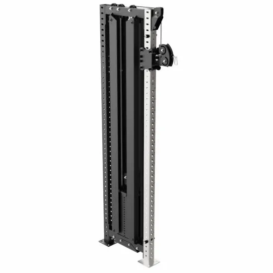 Crossmaxx XL Single Pulley fra Crossmaxx Crossmaxx XL Single Pulley fra Crossmaxx