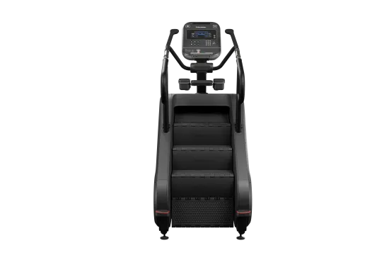 StairMaster 8 Series Gauntlet 8GX LCD Display Trappemaskine fra StairMaster