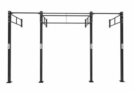 Crossmaxx Rig XL Vægmonteret Model 2 fra Crossmaxx