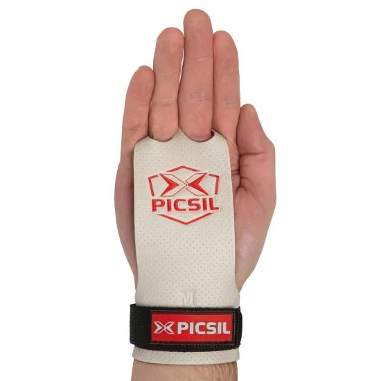 PicSil Azor Grips - 2 Hole str. L fra PicSil