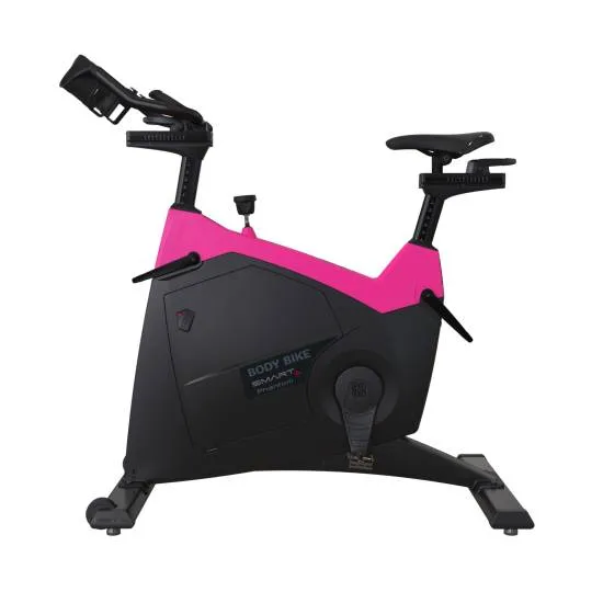 Body Bike Phantom+ Pink fra Body Bike Body Bike Phantom+ Pink fra Body Bike