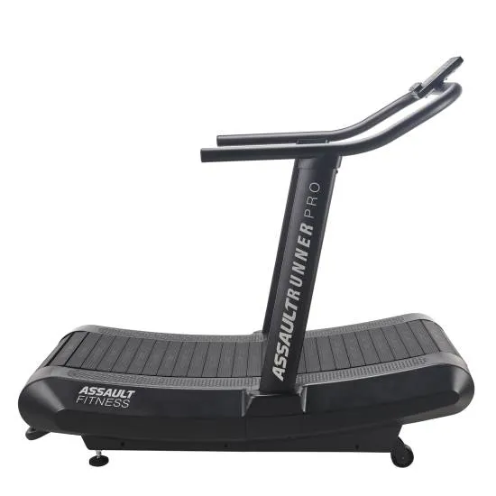Assault Fitness Airrunner Pro fra Assault Fitness Assault Fitness Airrunner Pro fra Assault Fitness
