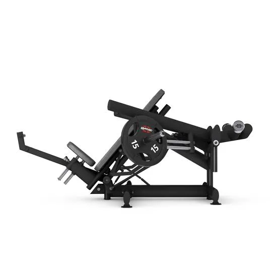 gym80 Pure Kraft Strong Dual Shoulder Press fra gym80