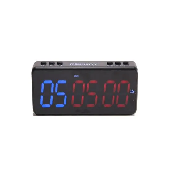 Crossmaxx Mini Timer - LMX1269