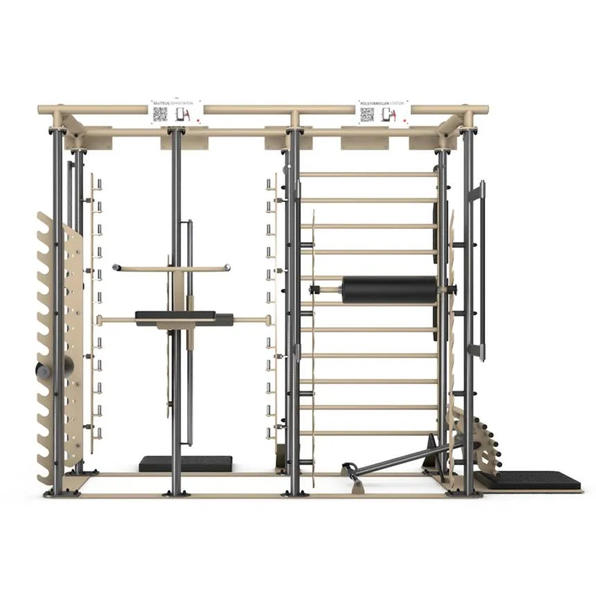 gym80 Mobility Qube Smart fra gym80