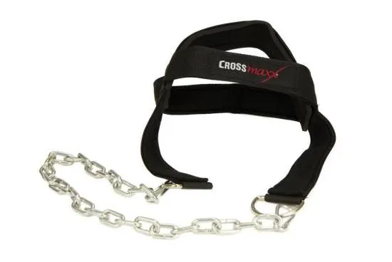 Crossmaxx Head Harness Nakketræner fra Crossmaxx Crossmaxx Head Harness Nakketræner fra Crossmaxx