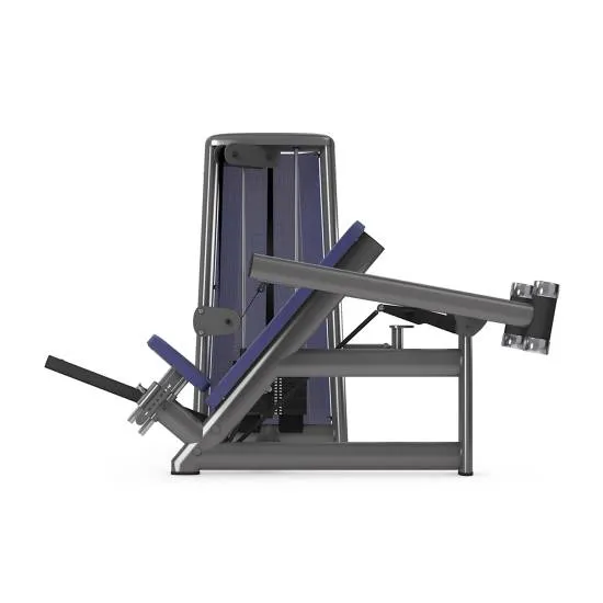 gym80 Sygnum Shoulder Press fra gym80