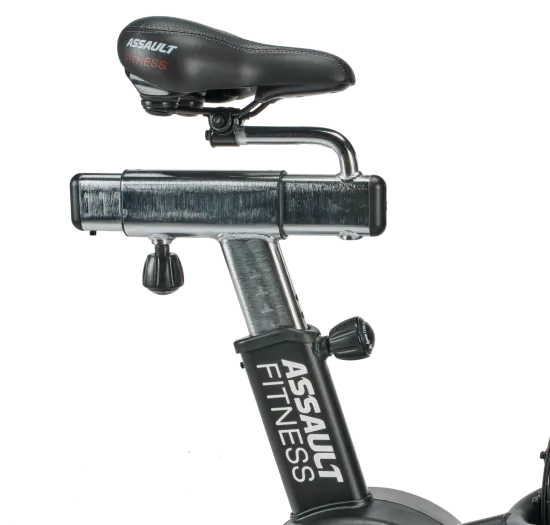 Assault Fitness AssaultBike Pro X fra Assault Fitness