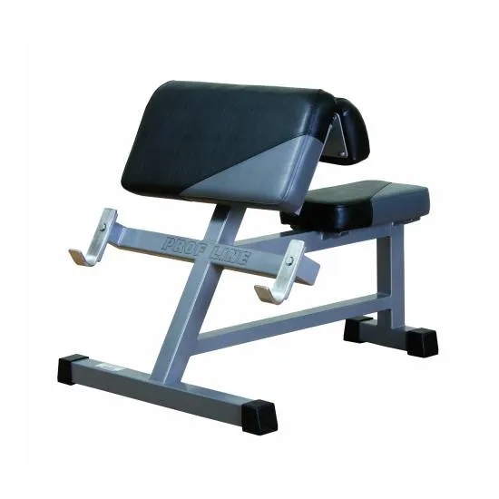 Inter Atletika Biceps Curl Træningsbænk fra Inter Atletika Inter Atletika Biceps Curl Træningsbænk fra Inter Atletika