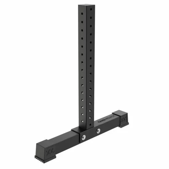 Crossmaxx XL Low Storage Rack Upright 90 cm fra Crossmaxx