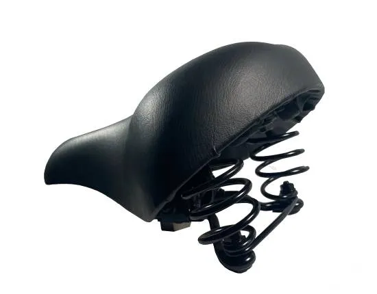 Body Bike Standard Sadel m. Beslag og Adapter fra Body Bike Body Bike Standard Sadel m. Beslag og Adapter fra Body Bike