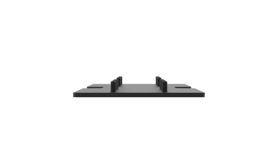 Crossmaxx XL Base Plate Large fra Crossmaxx