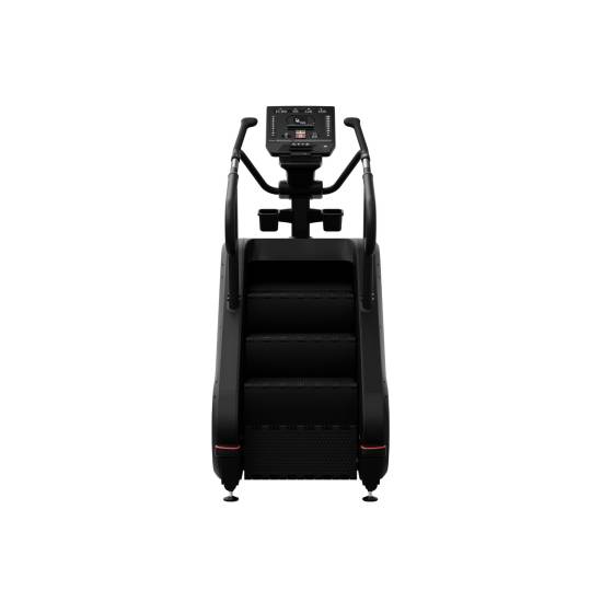 StairMaster 8 Series Gauntlet 8GX LED Display Trappemaskine fra StairMaster