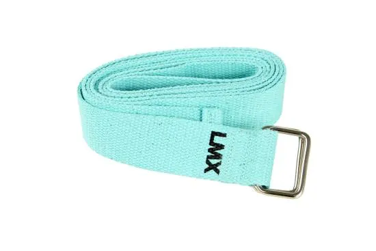 LMX. Yoga Strap