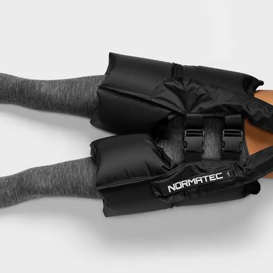 Hyperice Normatec 3 Hip Attachment fra Hyperice