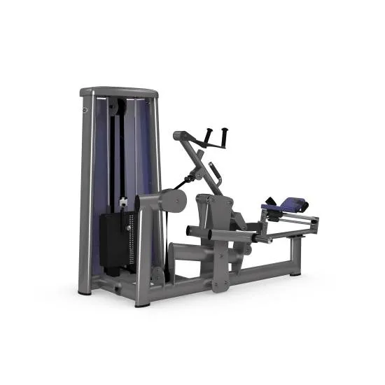 gym80 Innovation Rower