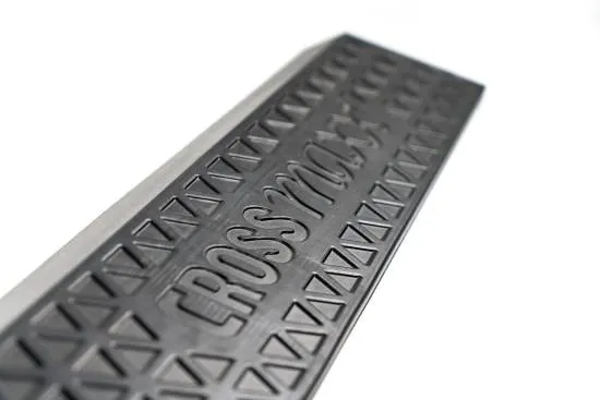 Crossmaxx Squat Wedge fra Crossmaxx Crossmaxx Squat Wedge fra Crossmaxx