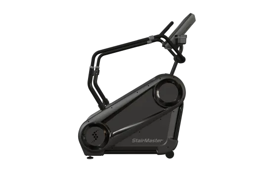 StairMaster 4 Series Trappemaskine m. 15" Touch Screen fra StairMaster