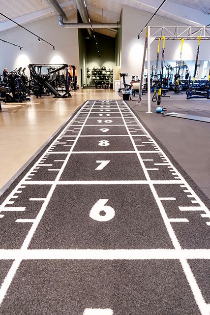 MUVING Fitness – når træning bliver til fællesskab