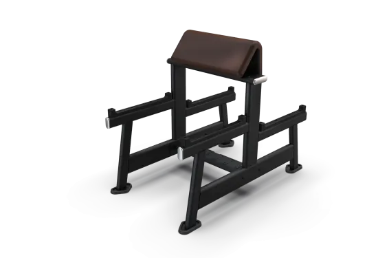 Intenza Free Weight Line Biceps Curl Træningsbænk fra Intenza Intenza Free Weight Line Biceps Curl Træningsbænk fra Intenza