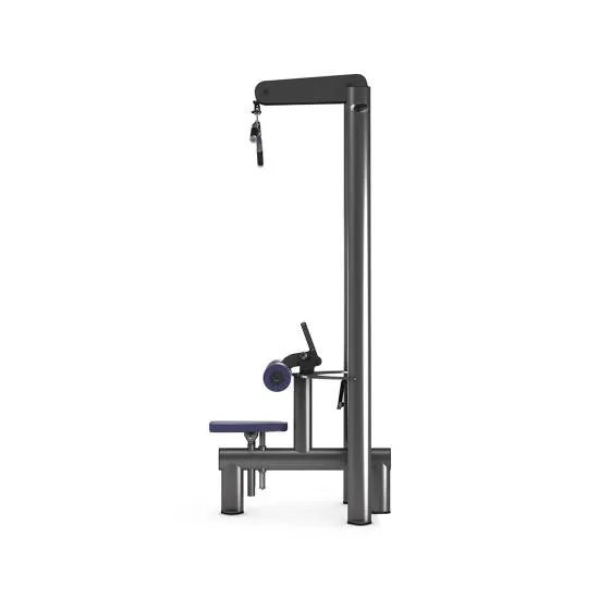 gym80 Sygnum Lat Pull Machine fra gym80