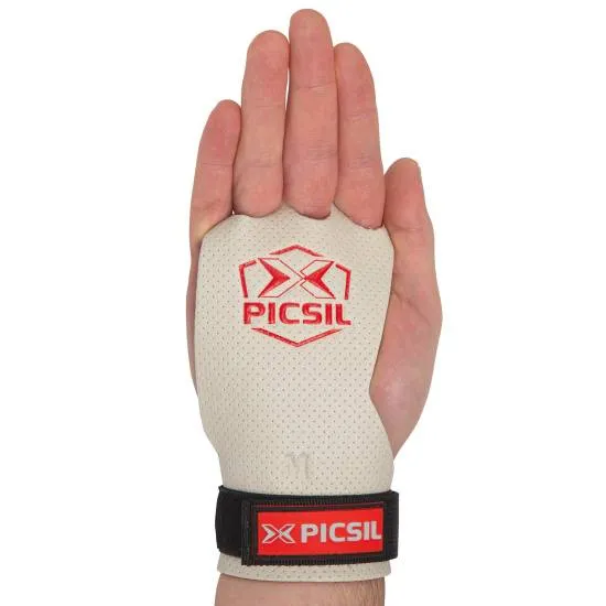 PicSil Azor Grips - 3 Hole str. S fra PicSil