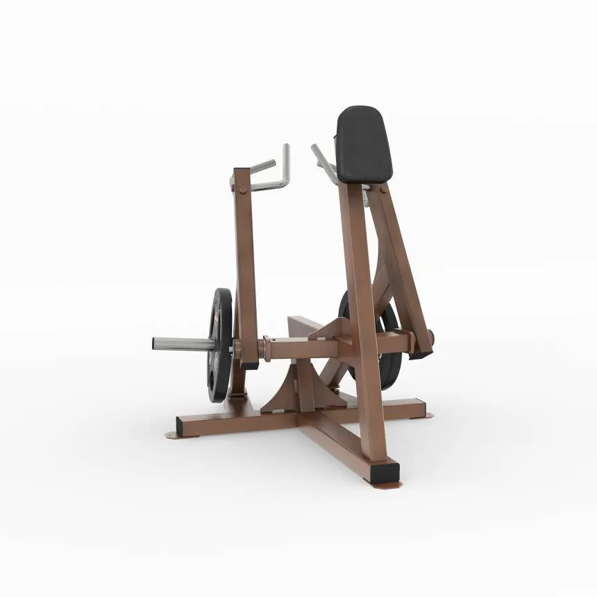 gym80 Outdoor Rowing Machine fra gym80