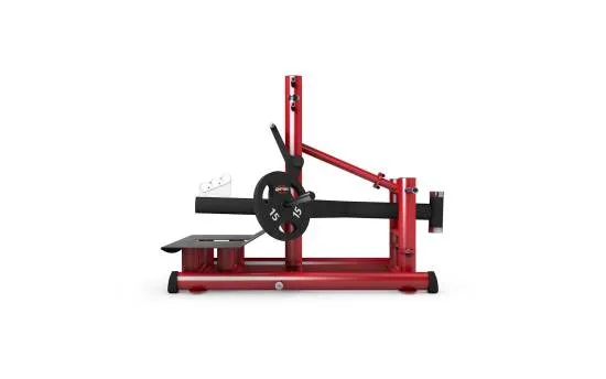 gym80 Pure Kraft Belt Squat fra gym80