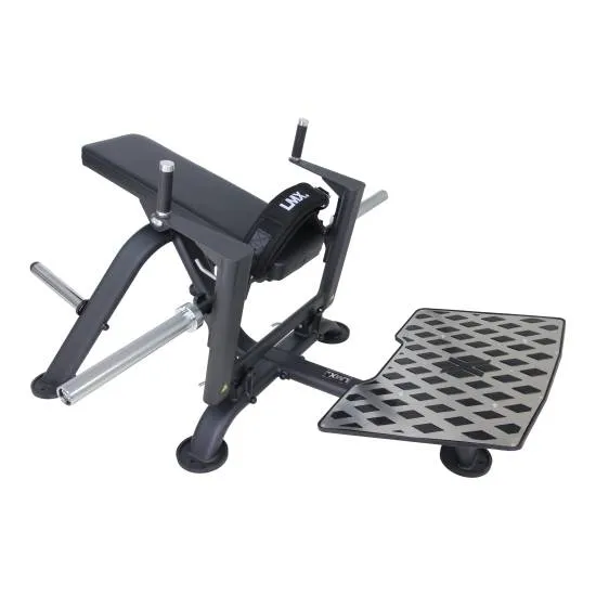 LMX. Hip Thrust Machine