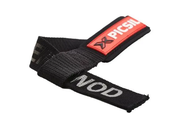 PicSil Lifting Straps Sort fra PicSil