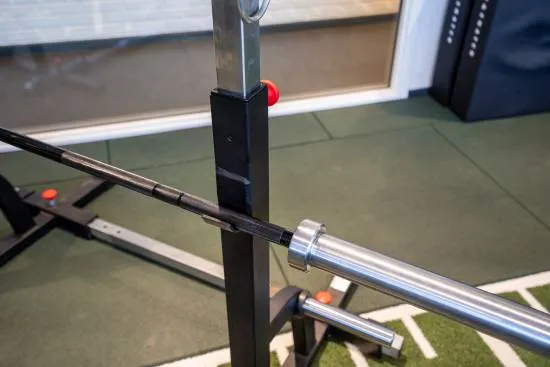 Inter Atletika Universal Squat Rack fra Inter Atletika Inter Atletika Universal Squat Rack fra Inter Atletika