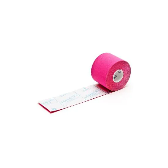 Kinesio Tex Gold FP Pink 5 cm x 5 m fra Kinesio