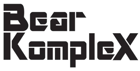 Bear KompleX Bear KompleX