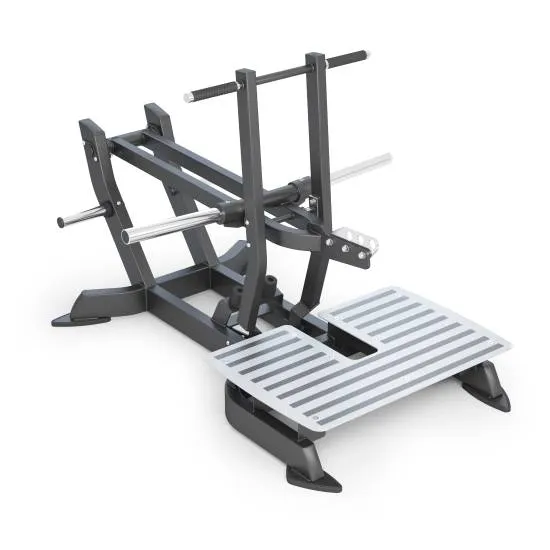 SQ&SN Belt Squat Machine