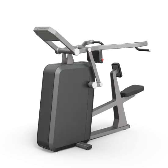 milon Q Shoulder Press fra milon milon Q Shoulder Press fra milon