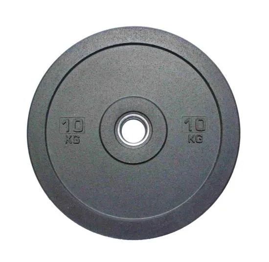 SQ&SN Hi-Temp Bumper Plate 15 kg fra SQ&SN