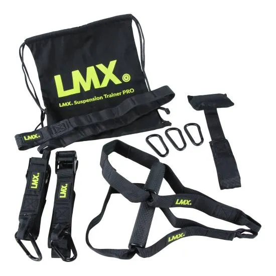 LMX. Suspension Trainer PRO Slyngetræner fra LMX.