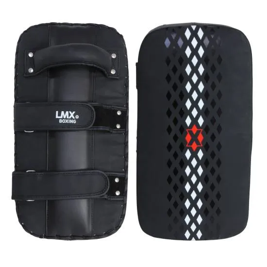 LMX. Læder Arm Pads (Sæt) fra LMX.