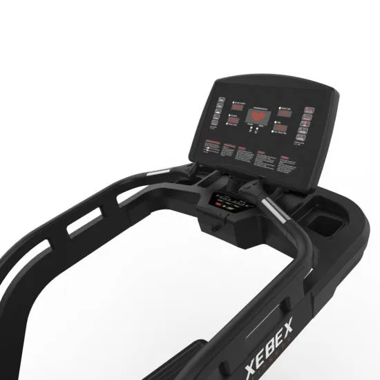 Xebex Motorized 2.0 Smart Connect Løbebånd fra Xebex Xebex Motorized 2.0 Smart Connect Løbebånd fra Xebex