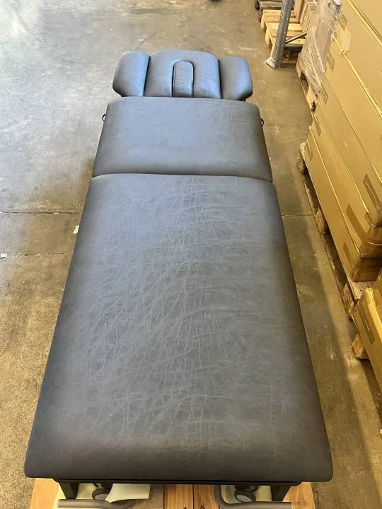 Stolzenberg ErgoS Therapie behandlerbriks Plata Granit m. 3-delt Hoveddel fra Stolzenberg