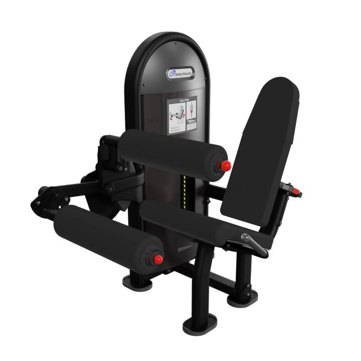Nautilus Instinct Leg Curl